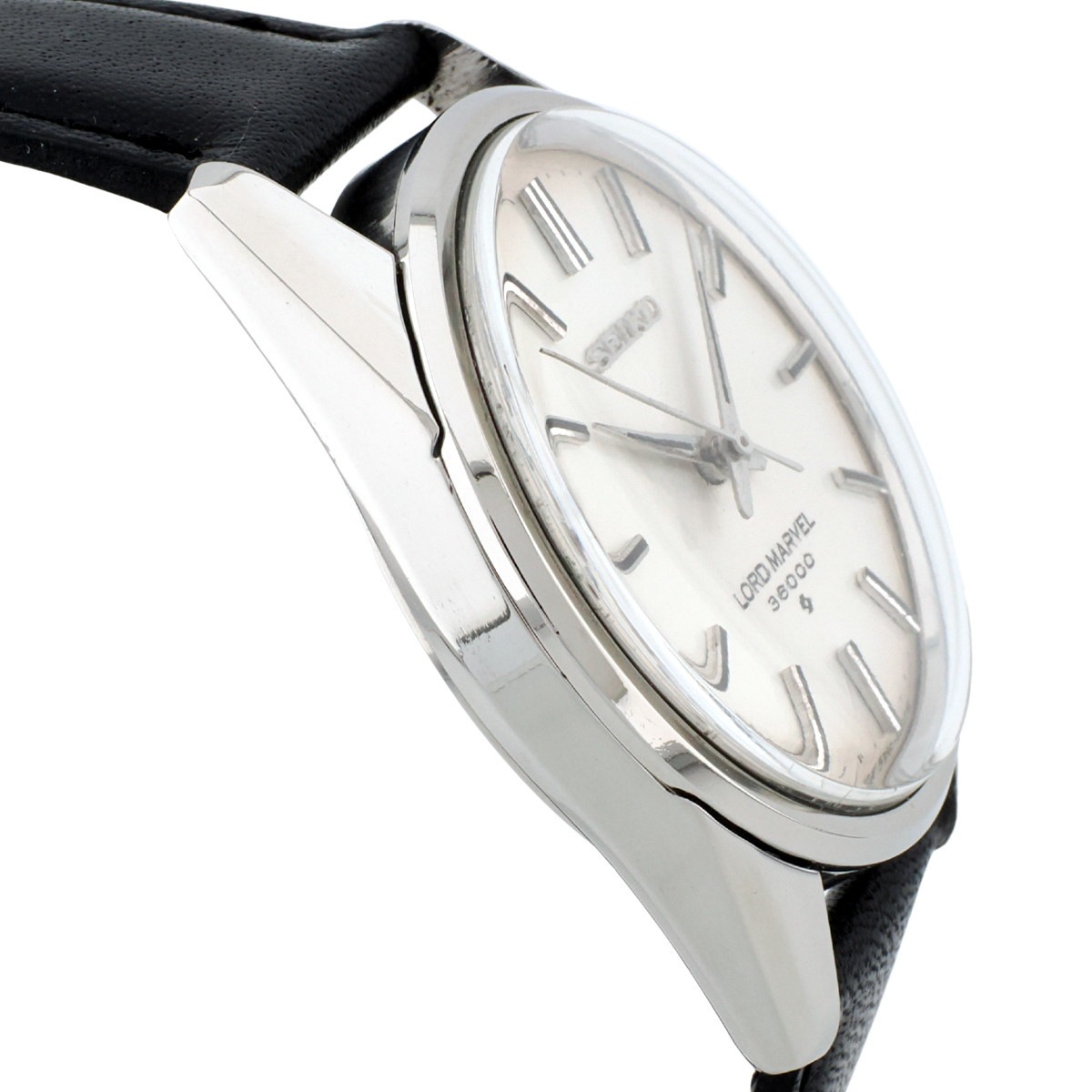 セイコー ロードマーベル 36000 5740-8000 手巻 OH済 昭和44年/1969年製