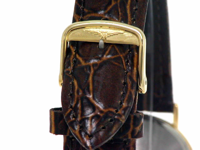 ロンジン L4.636.2 メンズサイズ クオーツ USED Longines