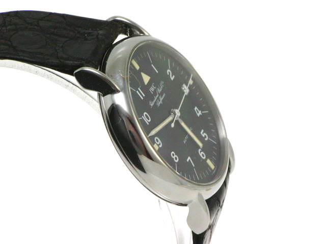 IWC ポートフィノ Ref.3513-28  自動巻 オーバーホール済み