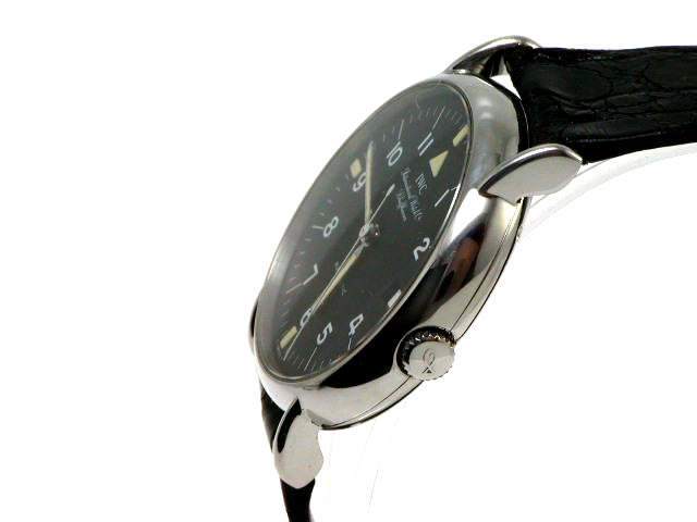 IWC ポートフィノ Ref.3513-28  自動巻 オーバーホール済み