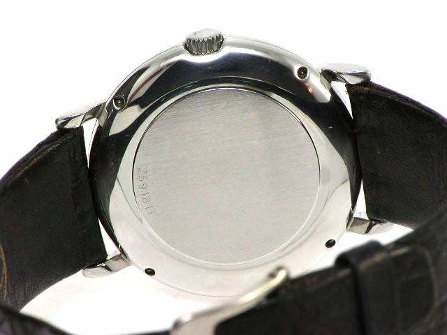 IWC ポートフィノ Ref.3513-28  自動巻 オーバーホール済み