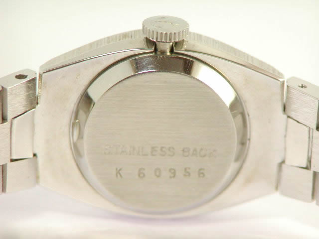ラドー Ticino 自動巻 新古品 1970年代 Rado ラドー Ticino 自動巻 新古品 1970年代 Rado