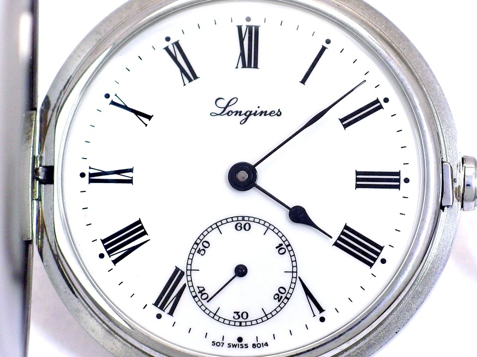 未開封品】ボルケーノラシンバンロング