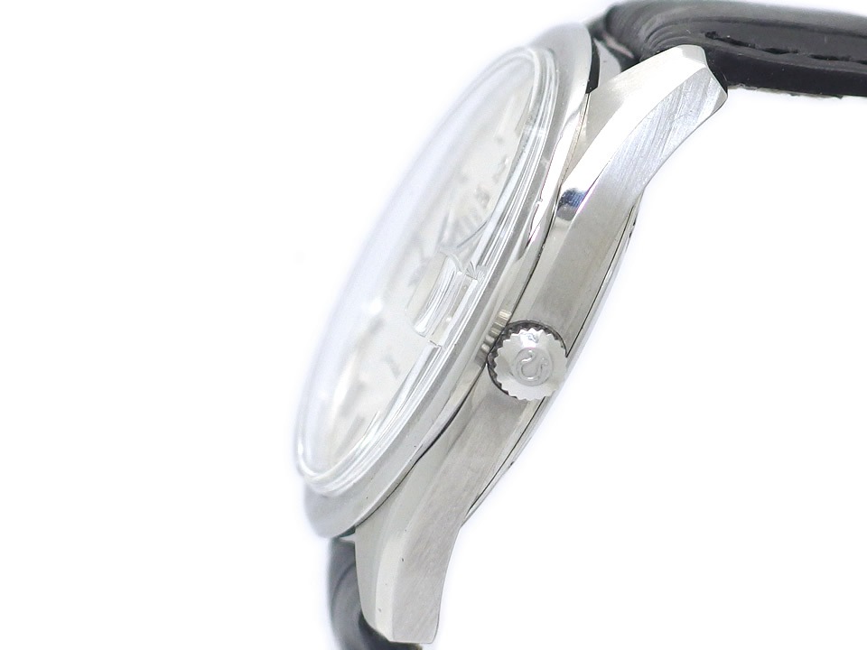 オメガ シーマスター クロノメーター 168.022 Cal.564 自動巻 OH済