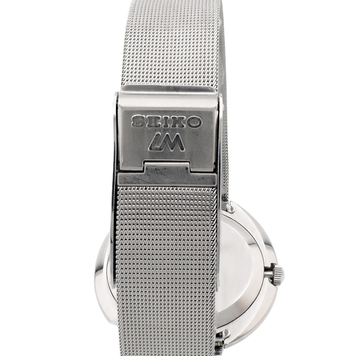 セイコー ロードマチック スペシャル 5206-5010 楕円形ケース 自動巻