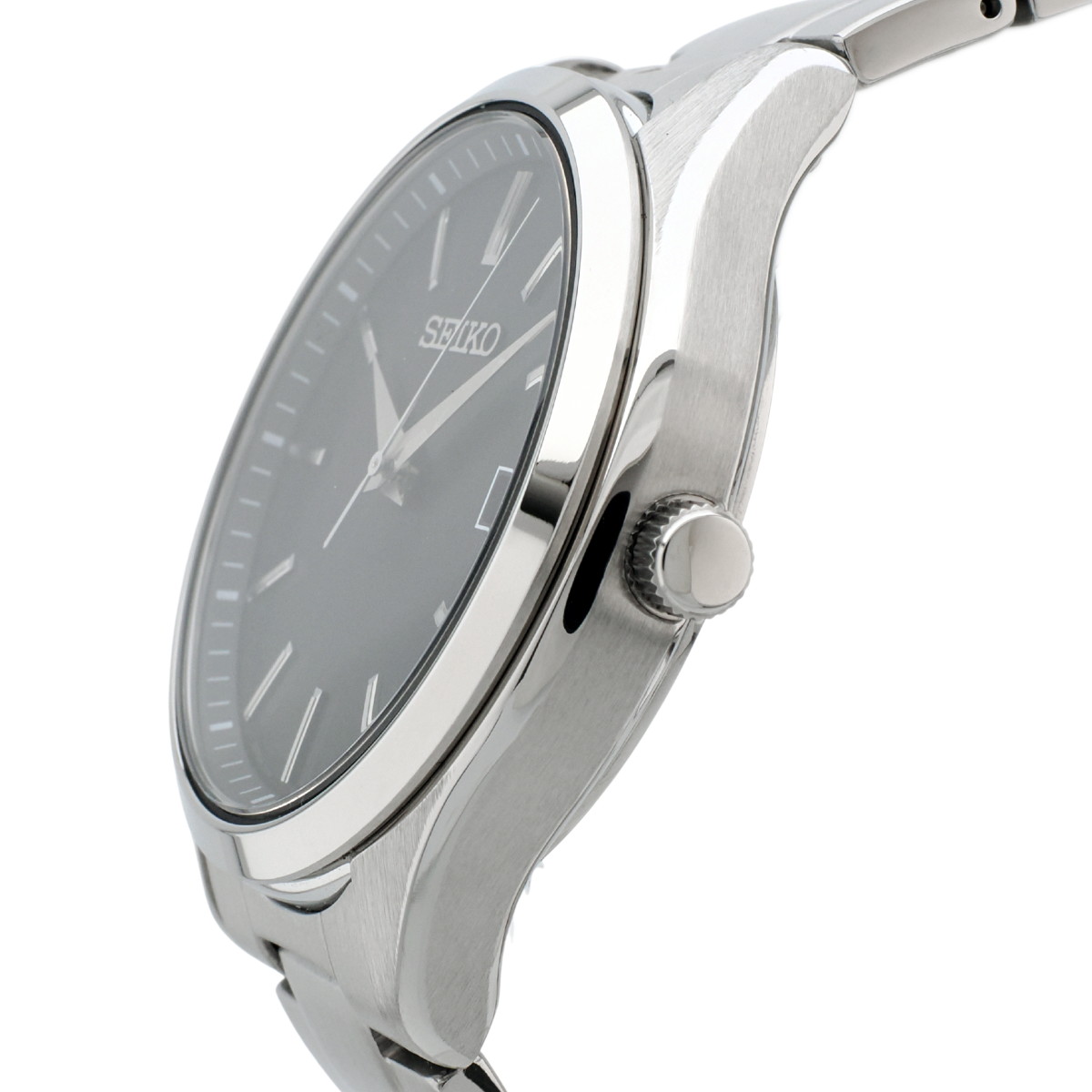 セイコー ソーラー腕時計　SEIKO SBPX147　V157-0DR0 SEIKO SELECTION セイコー セレクション Sシリーズ 流通限定 ソーラー