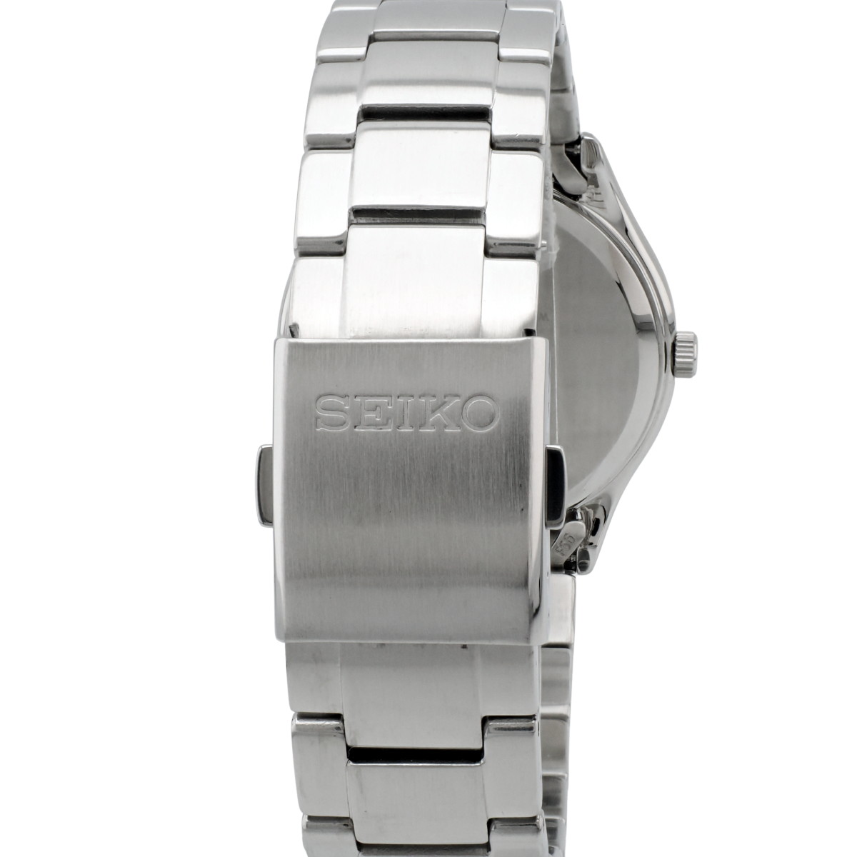 セイコー セレクション Sシリーズ ソーラー SBPX147 V157-0DR0