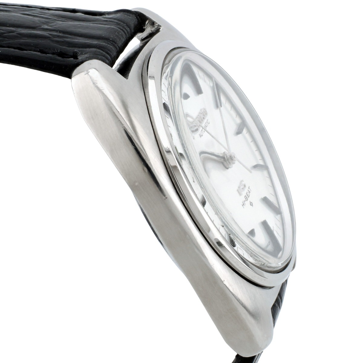 キングセイコー 5621-7000 ノンデイト ワンピースケース KSメダリオン 自動巻 OH済 昭和44年/1969年製