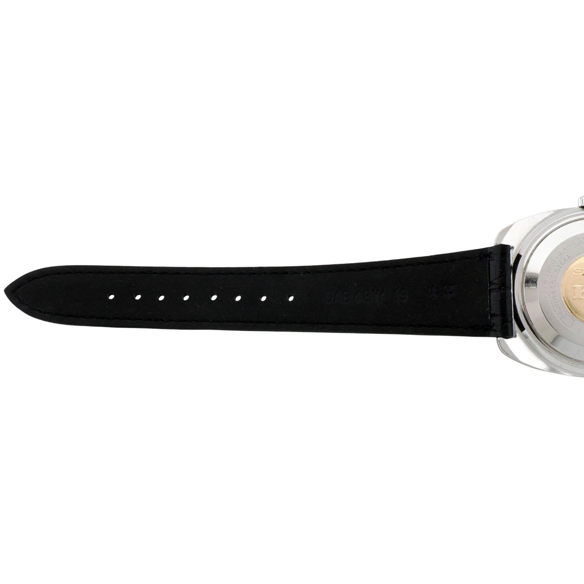 キングセイコー 5621-7000 ノンデイト ワンピースケース KSメダリオン 自動巻 OH済 昭和44年/1969年製