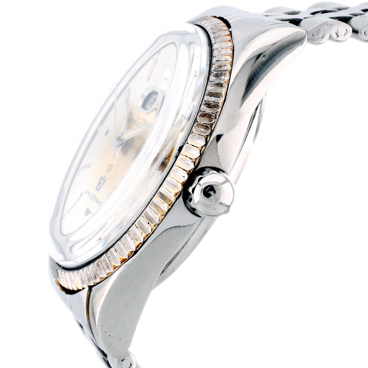 シチズン オートデーターセブン ADSS51302-TA 自動巻 OH済 1965年製（昭和40年）