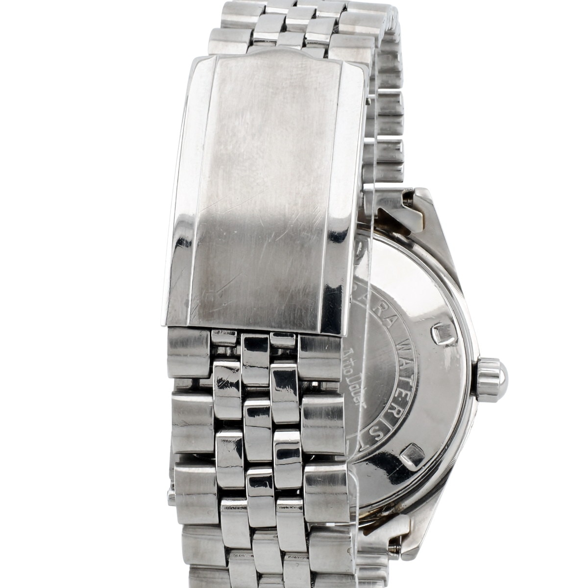 シチズン オートデーターセブン ADSS51302-TA 自動巻 OH済 1965年製（昭和40年）