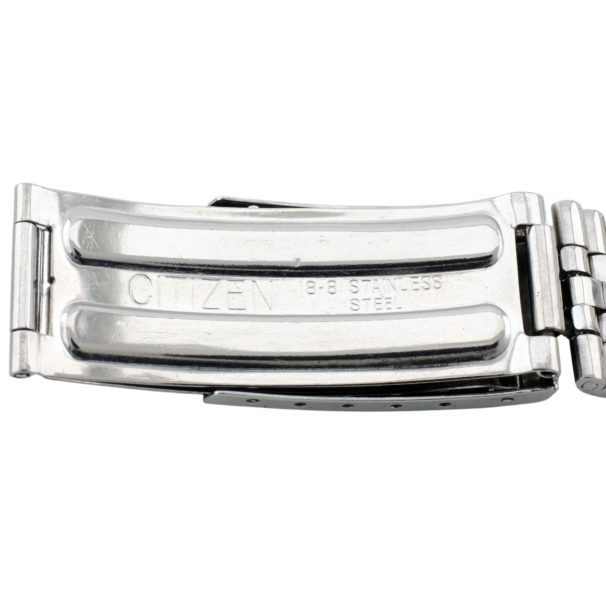 シチズン オートデーターセブン ADSS51302-TA 自動巻 OH済 1965年製（昭和40年）