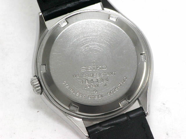 キングセイコー KS 5625-7122 自動巻 昭和48年製 OH済　