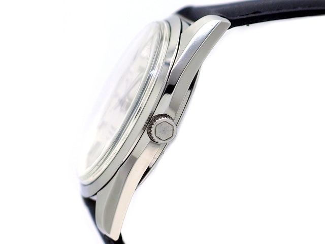 セイコー マチックP 5106-8010 33石 自動巻 OH済 昭和42年製