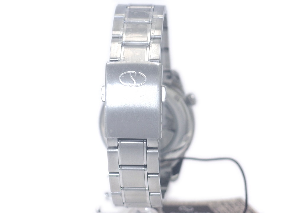 オリエントスター オートマチック デイト WZ0341FD パワーリザーブ 自動巻 未使用品 ORIENT