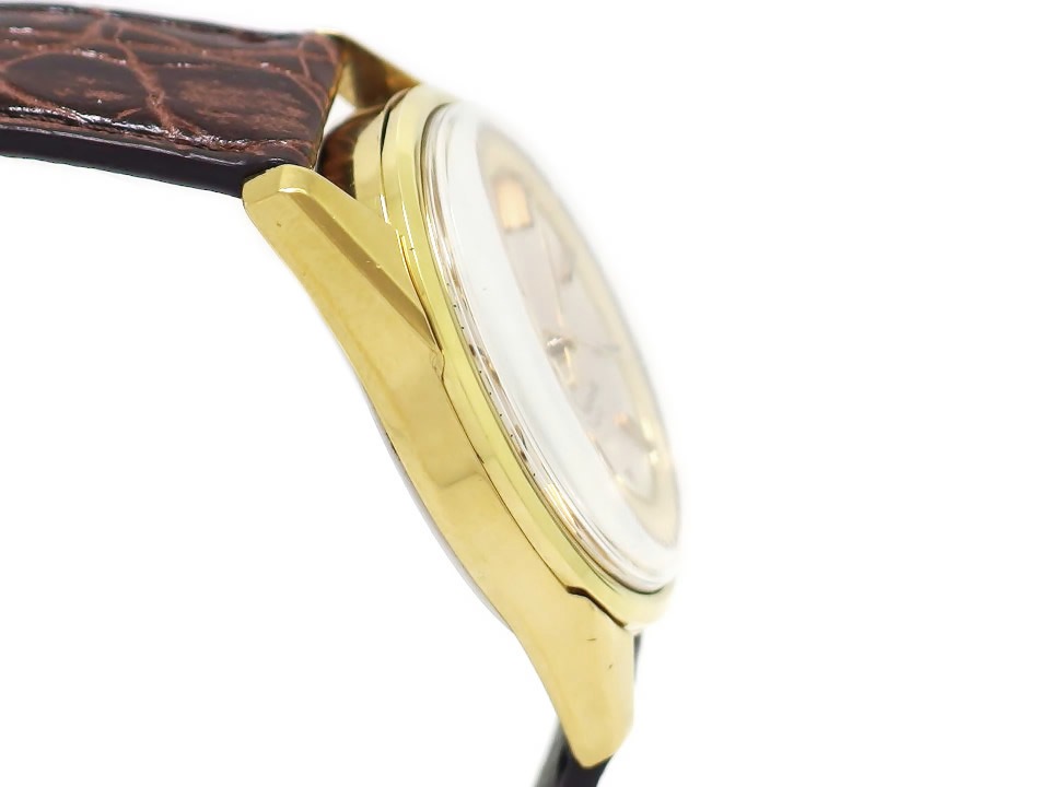 セイコー ロードマーベル 36000 5740-8000 GP 手巻 OH済 昭和43年製 Seiko