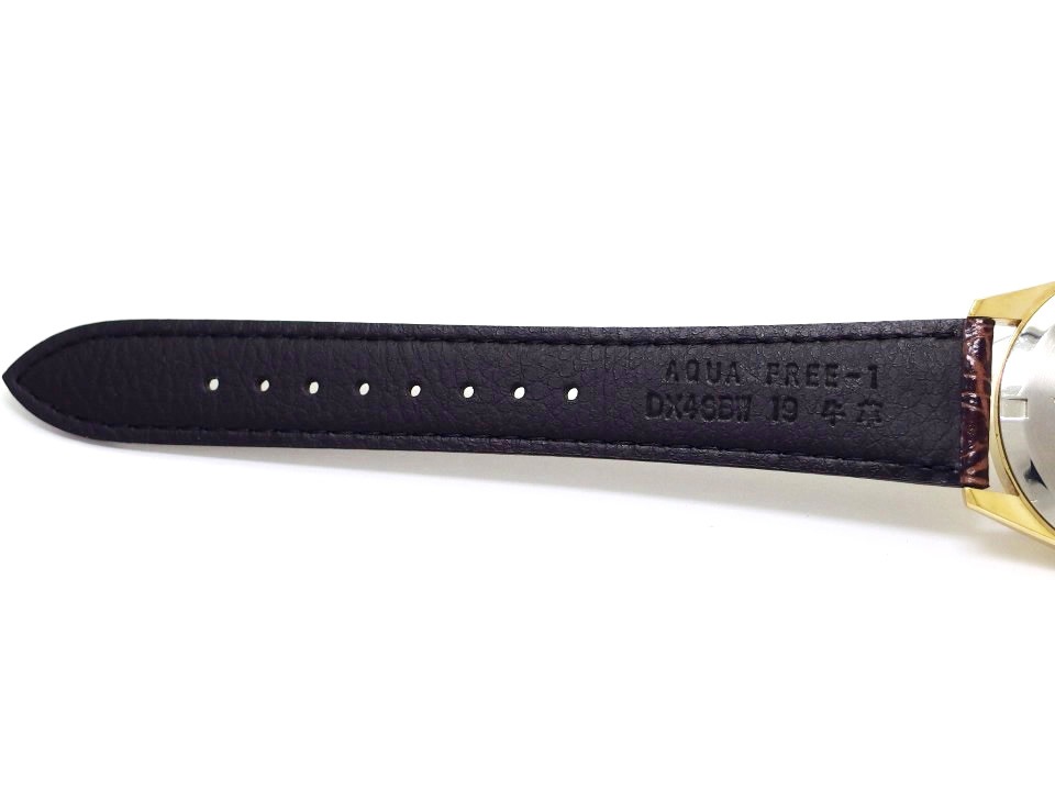セイコー ロードマーベル 36000 5740-8000 GP 手巻 OH済 昭和43年製 Seiko