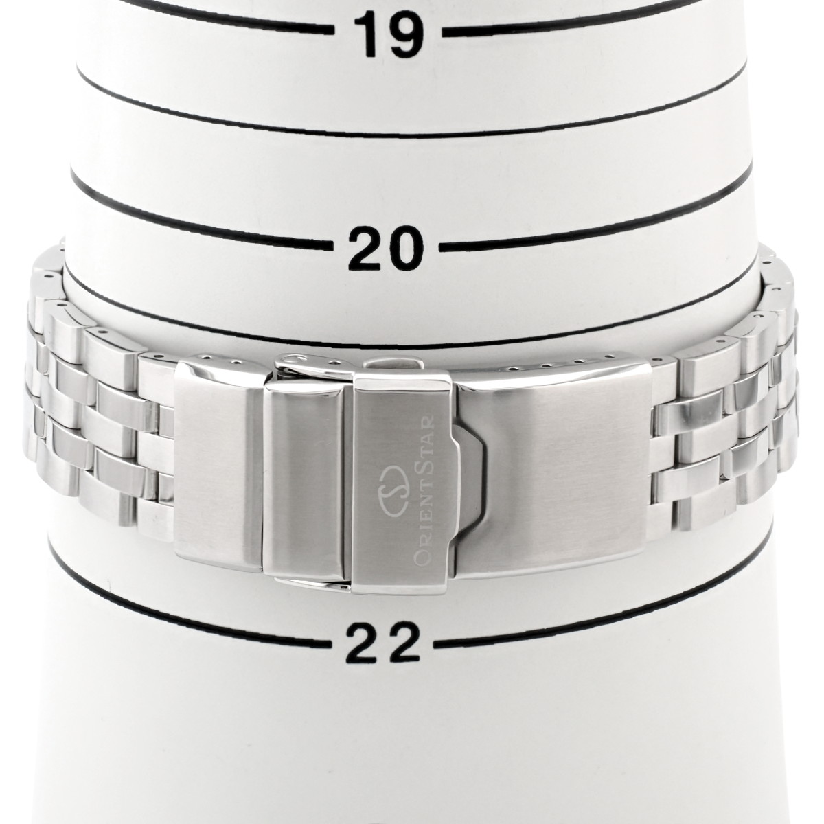 オリエントスター ダイバー1964 1stエディション RK-AU0502S 900本限定