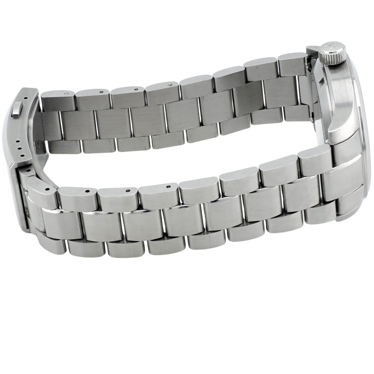 ハミルトン カーキ フィールド マーフ オート 38mm H70405130 自動巻 2024年購入品 USED Hamilton