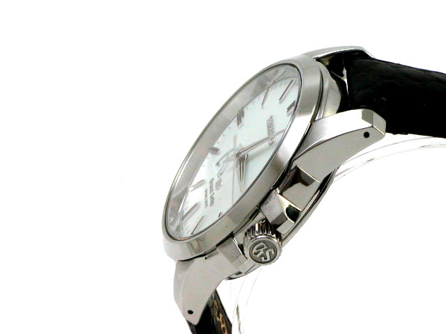 グランドセイコー SBGA015 スプリングドライブ自動巻 USED