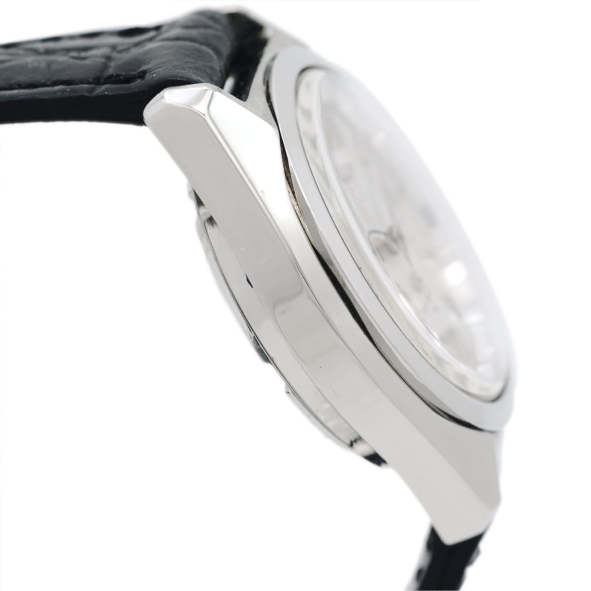 グランドセイコー レディース 19GS 1964-0010 10振動 Cal.1964A 23石 手巻 OH済 昭和43年/1968年製 Seiko