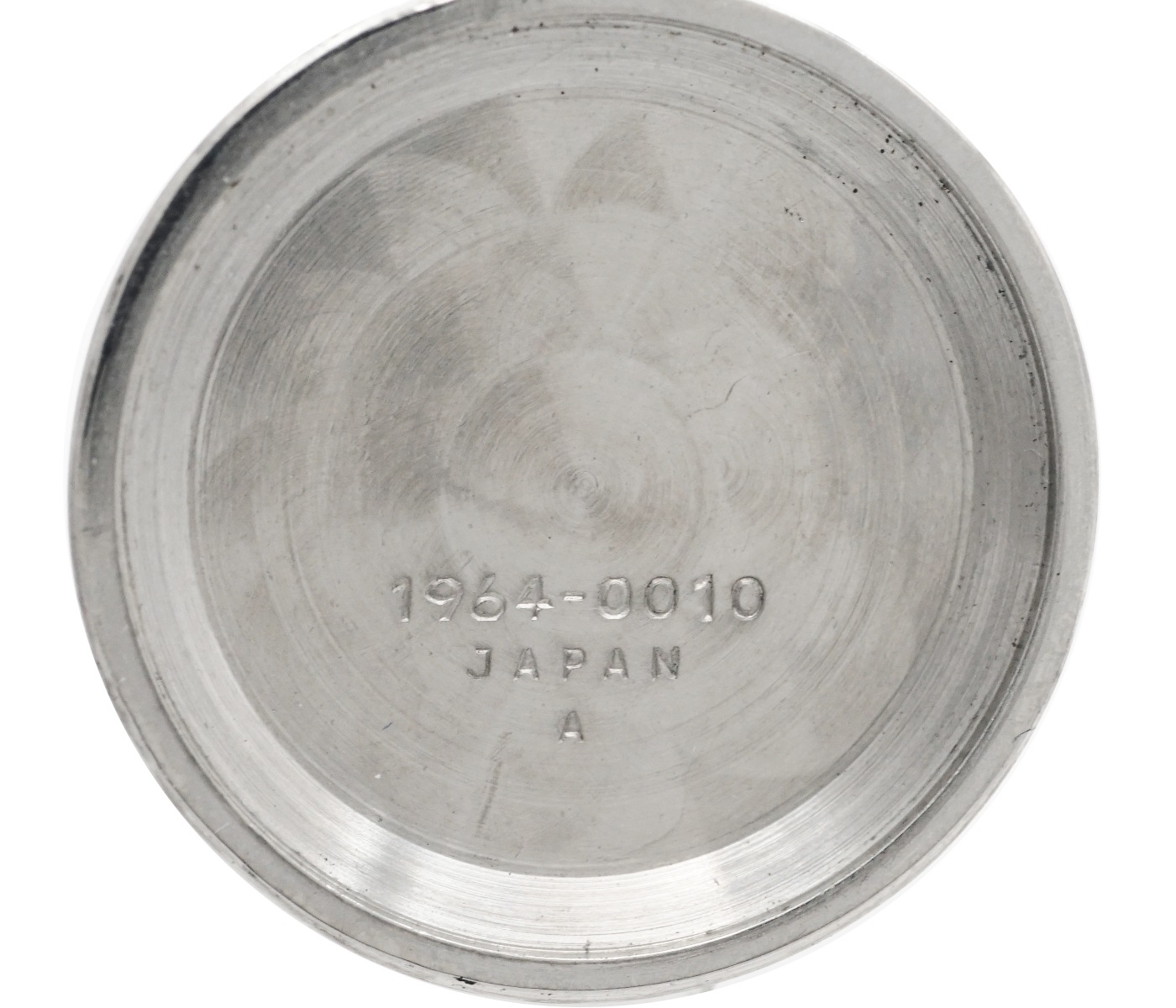 グランドセイコー レディース 19GS 1964-0010 10振動 Cal.1964A