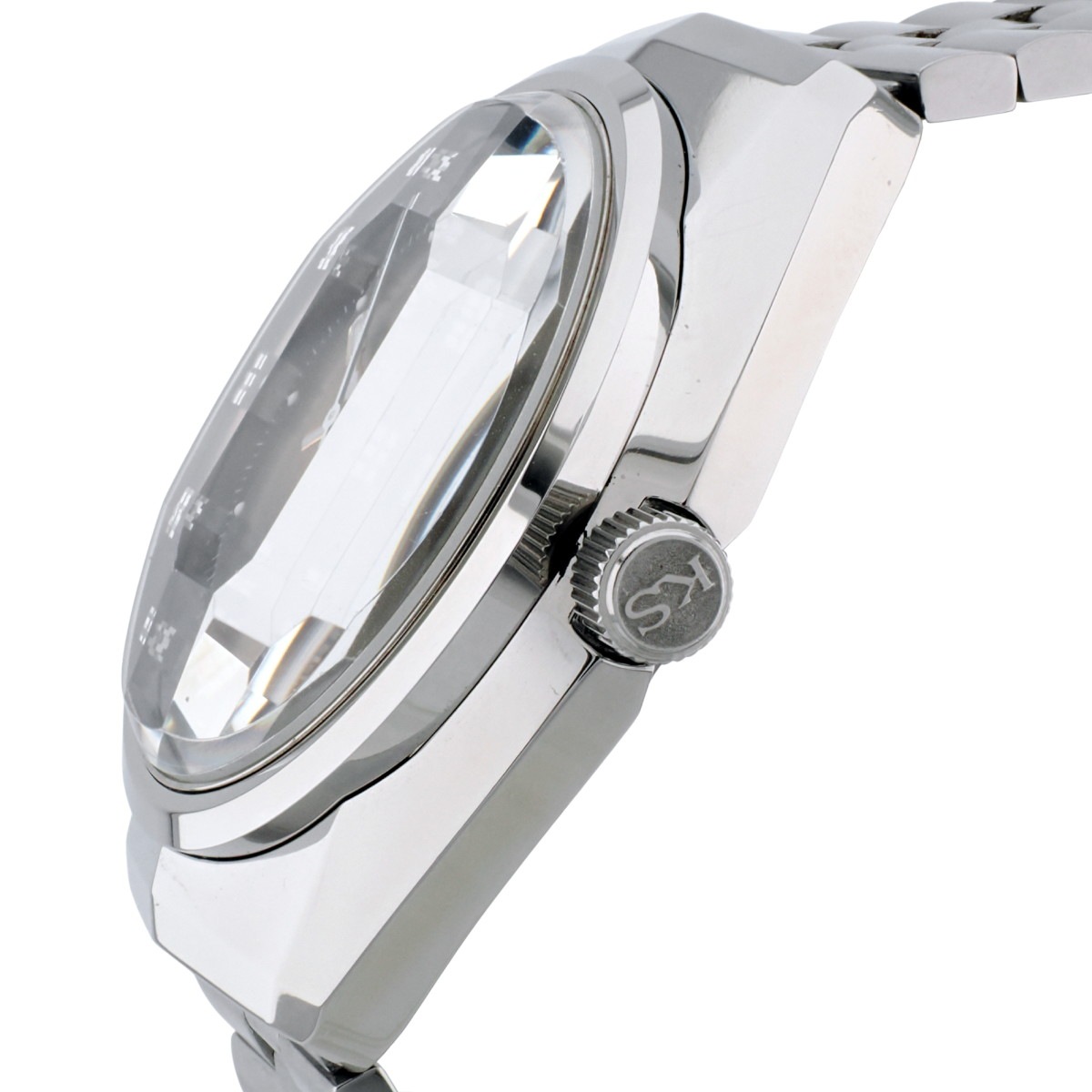 キングセイコー バナック スペシャル 5256-6000 ９面カットガラス SEIKOブレスレット 自動巻 OH済 昭和49年/1974年製