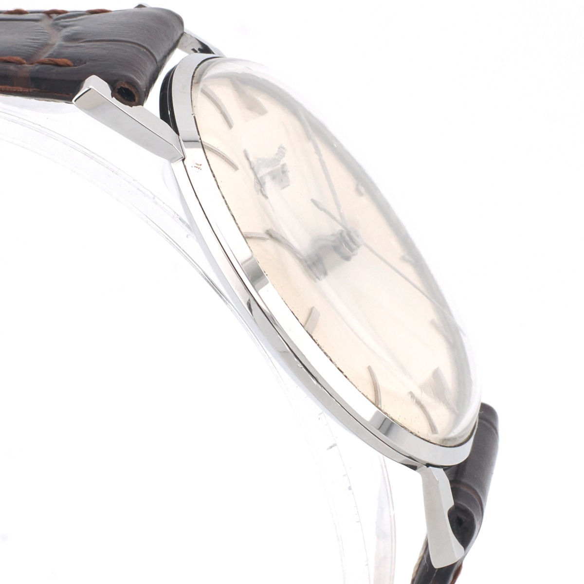 ユリスナルダン Ref.5649-4 Cal.N65 手巻 OH済 1960年代