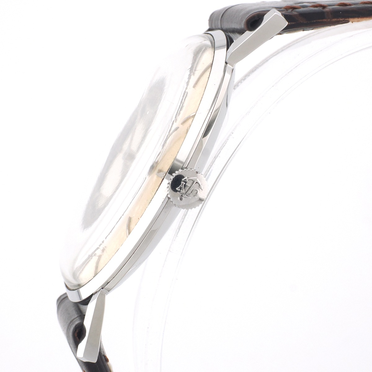 ユリスナルダン Ref.5649-4 Cal.N65 手巻 OH済 1960年代