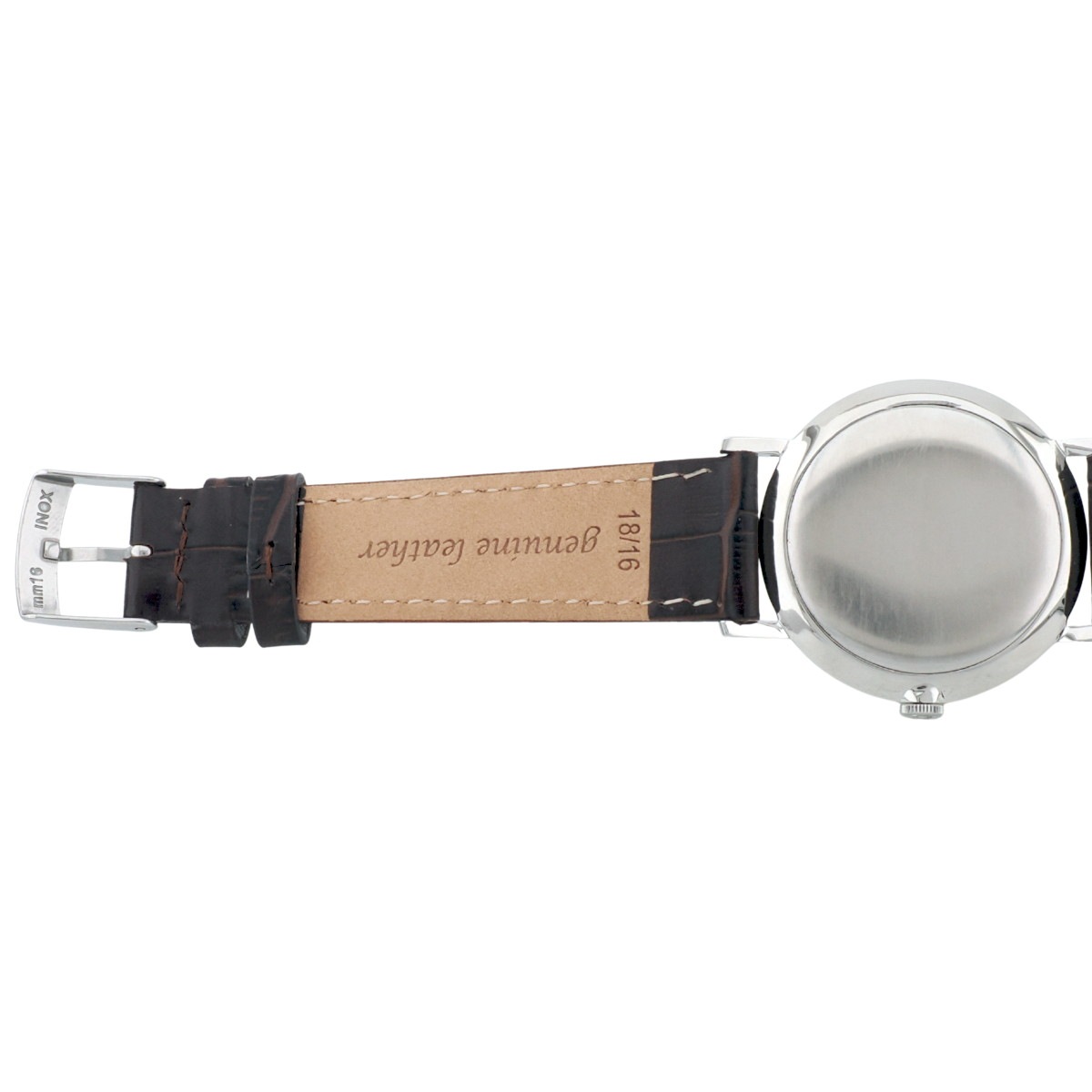 ユリスナルダン Ref.5649-4 Cal.N65 手巻 OH済 1960年代