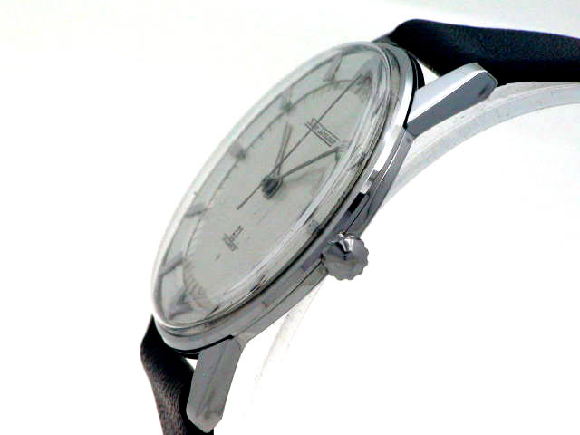 セイコー スカイライナー 16001E 手巻 OH済み 昭和39年製