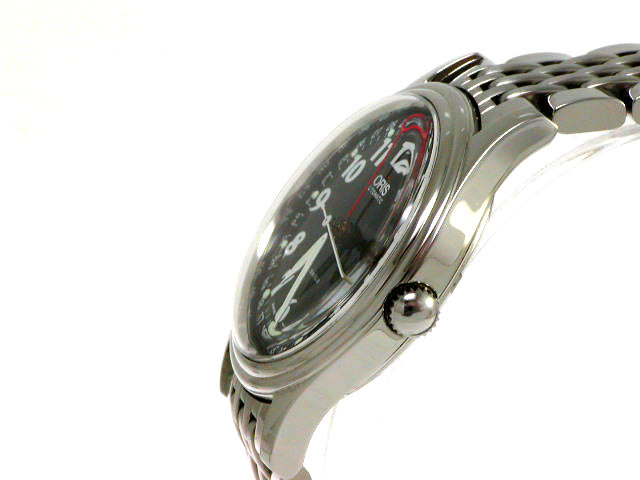 オリス クラシック オリジナル SSブレスφ36mm 654 7461 40 64M USED Oris オリス クラシック オリジナル SSブレスφ36mm 654 7461 40 64M USED Oris