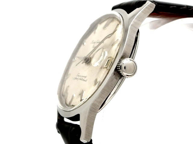 【OH済 希少 未使用】60s ORIENT Pavo 手巻 日本製 腕時計 OH済 希少 未使用 60s ORIENT Pavo 手巻 日本製 腕時計 OH済 希少