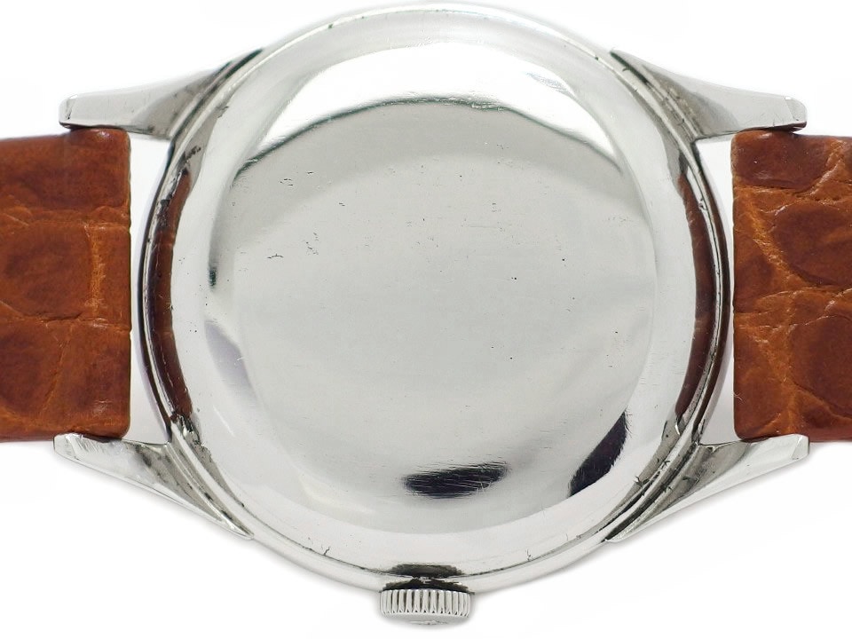 オメガ Ref.2608-5 リダン センターセコンド 30mmキャリバー Cal.283