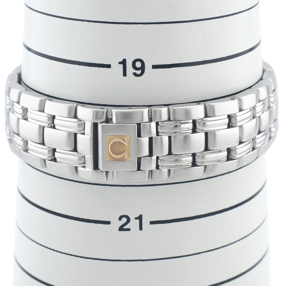 オーバーホール済 OMEGA シーマスター120 ホワイト 自動巻 オメガ シーマスター 120 クロノメーター ジャックマイヨール