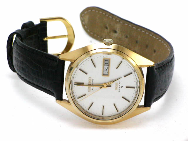 キングセイコー 5625-8000 自動巻 GP 1974年製