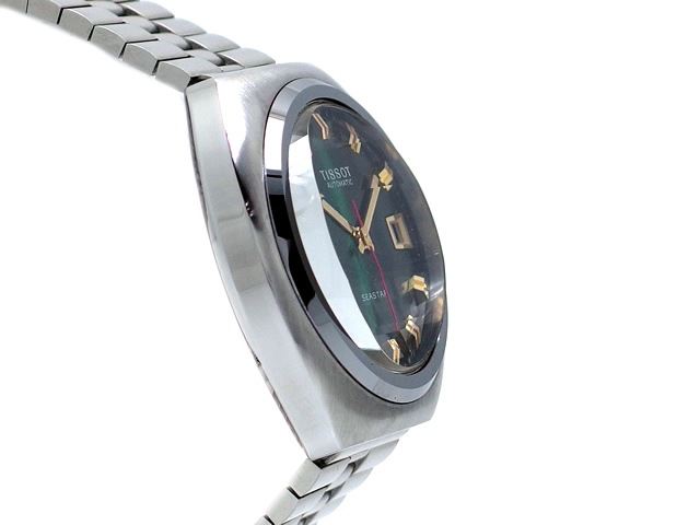 ティソ シースター Z-44035 Cal.784-2 自動巻 OH済 1969年製