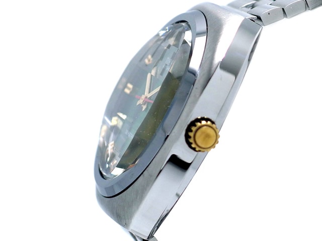 ティソ シースター Z-44035 Cal.784-2 自動巻 OH済 1969年製