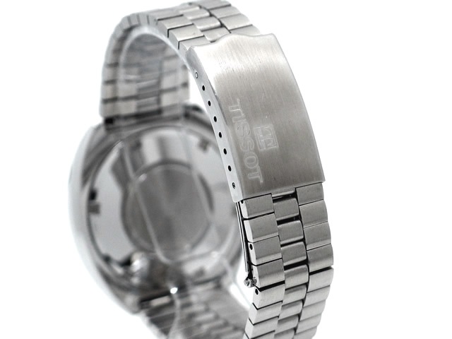 ティソ シースター Z-44035 Cal.784-2 自動巻 OH済 1969年製 Tissot