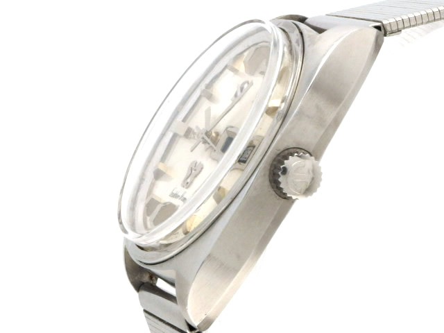 ラドー ゴールデンホース 11816 自動巻 OH済 1970年代 Rado