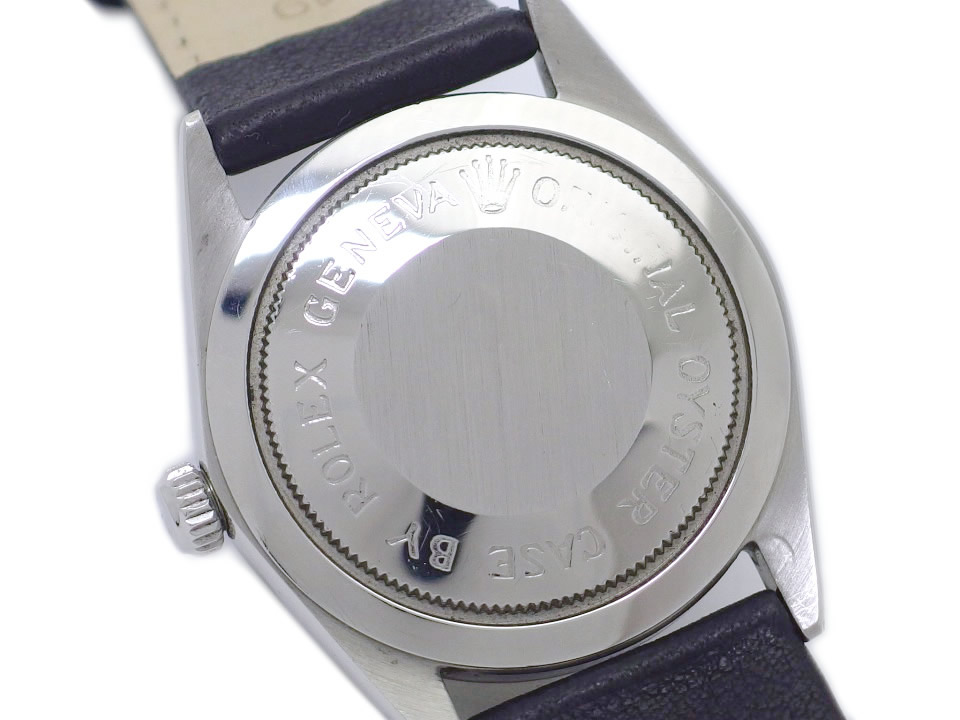 チュードル プリンスオイスターデイト Ref.7996 デカバラ Cal.2462 自動巻 OH済 1967年製 Tudor