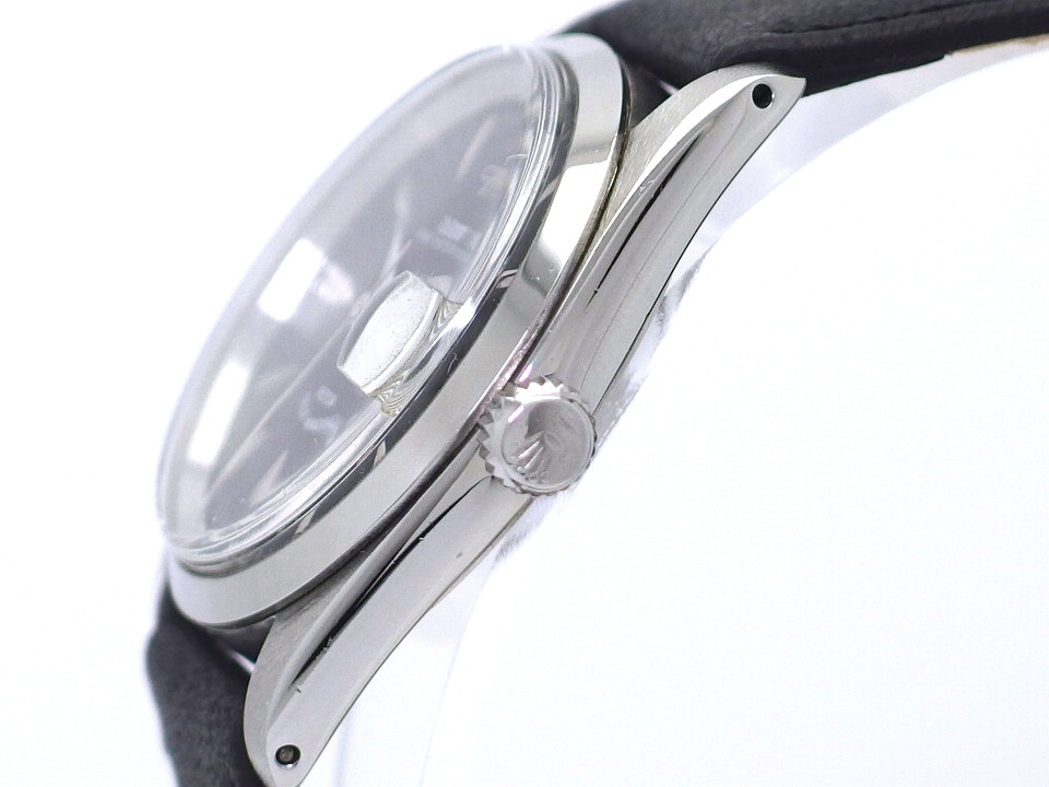 チュードル プリンスオイスターデイト Ref.7996 デカバラ Cal.2462 自動巻 OH済 1967年製 Tudor