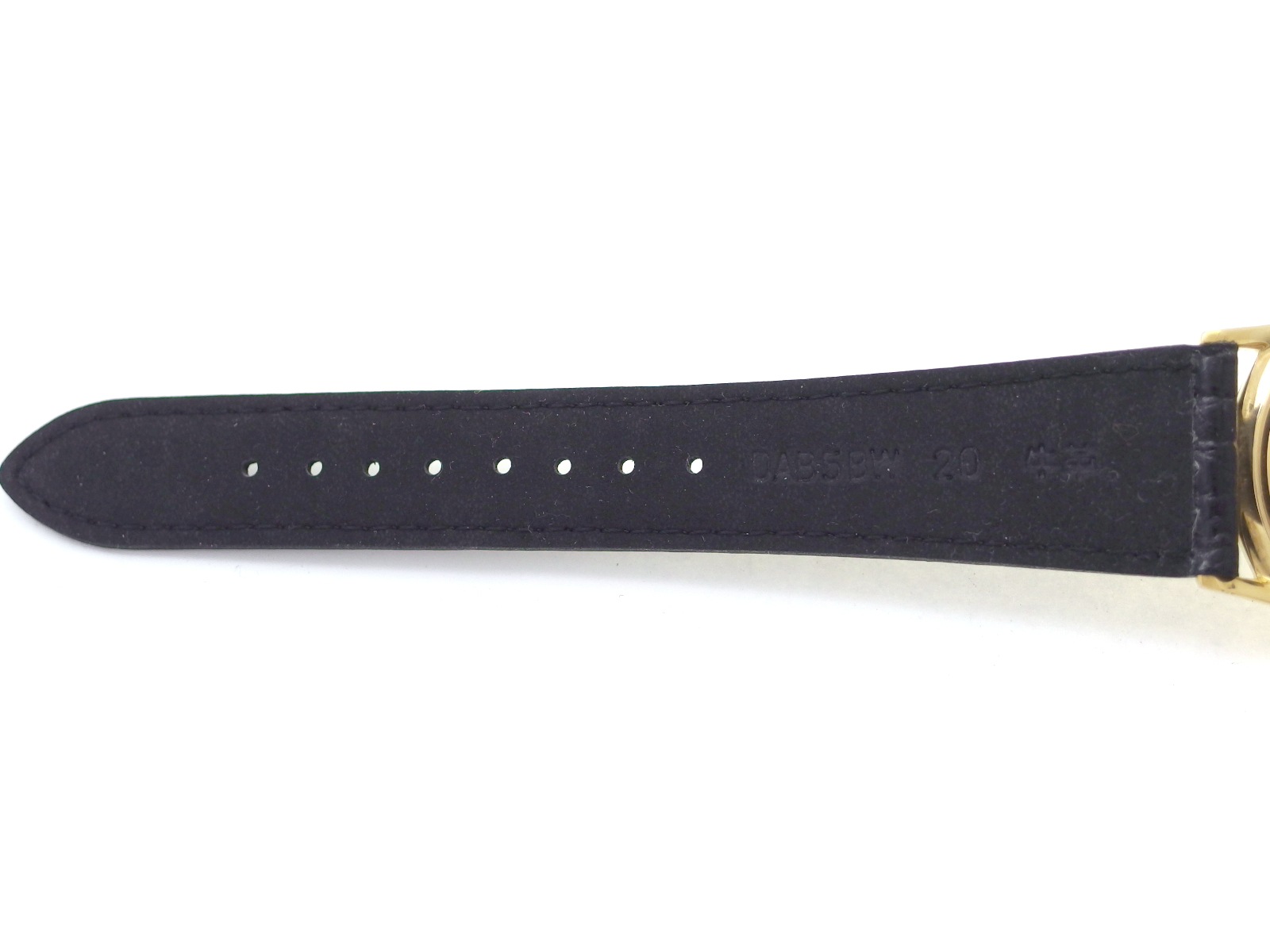 セイコー ゴールドフェザー J15002 金張り 25石 手巻 OH済 昭和38年/1963年製 Seiko