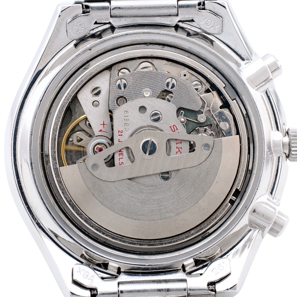 セイコー スピードタイマー 6138-0030 