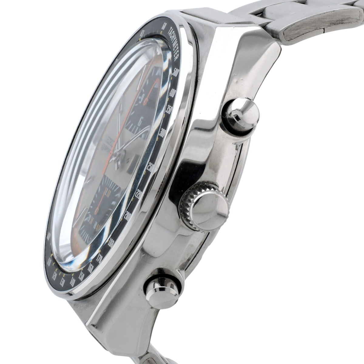 セイコー スピードタイマー 6138-0030 