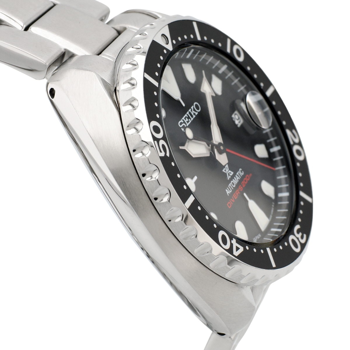 セイコー プロスペックス SBDY085 4R35-04H0 ネット流通限定モデル 自動巻 2024年製 USED Seiko