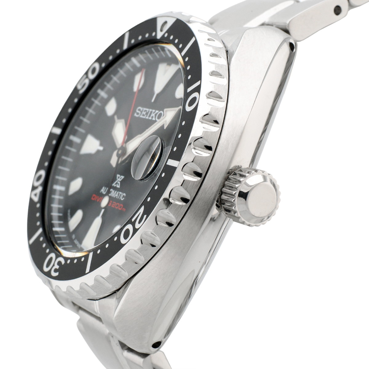 セイコー プロスペックス SBDY085 4R35-04H0 ネット流通限定モデル 自動巻 2024年製 USED Seiko