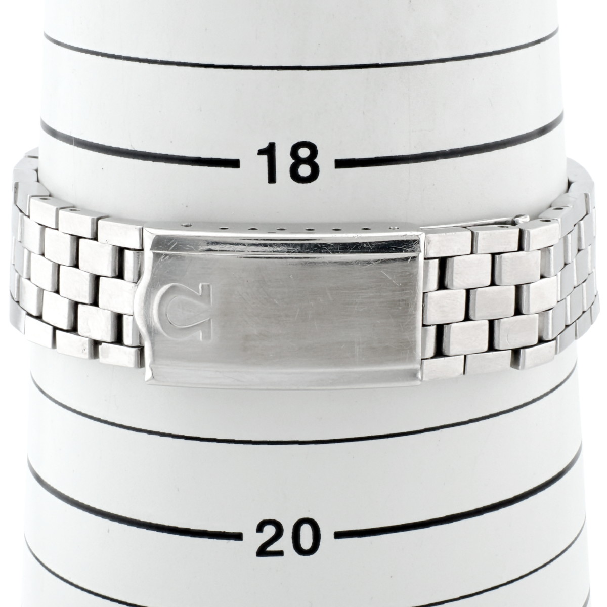 オメガ コンステレーション 168.017 純正ブレスレット Cal.561 自動巻 OH済 1966年製 Omega