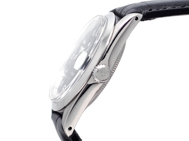 チュードル プリンスオイスターデイト 盾 レンジャー 7106/0 自動巻 OH済 1969年製