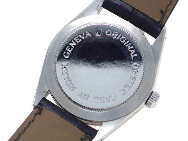 チュードル プリンスオイスターデイト 盾 レンジャー 7106/0 自動巻 OH済 1969年製